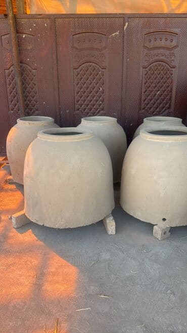 домашняя печка: Тандыры Больше 6 лет опыта — 2