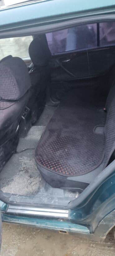 mersedes e55: Mercedes-Benz E-Class: 1999 г., 2.2 л, Автомат, Дизель, Универсал — 7