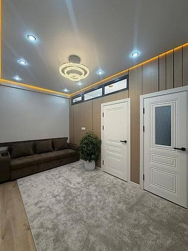 flat near me: 1 комната, 36 м², Дизайнерский ремонт — 3