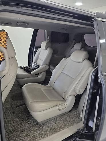 Продажа авто: Kia Carnival: 2018 г., 2.2 л, Автомат, Дизель, Минивэн — 9