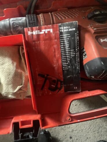 электрогенераторы бу: Продаю перфоратор хилти в оригинале отработал не более 20 часов в — 2