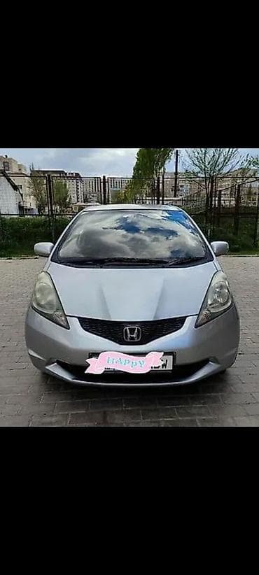 хонда фит последующим выкупом: Honda Fit: 2008 г., Вариатор, Бензин, Хэтчбэк — 4