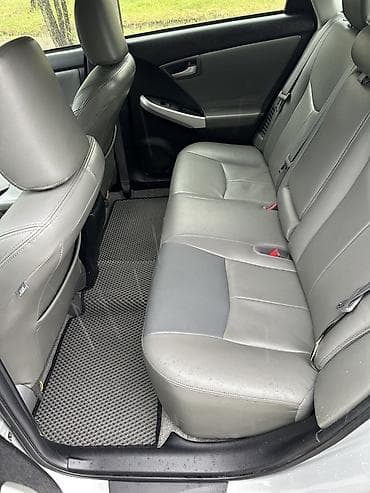 gc 8: Toyota Prius: 2014 г., 1.8 л, Автомат, Гибрид, Хэтчбэк — 8