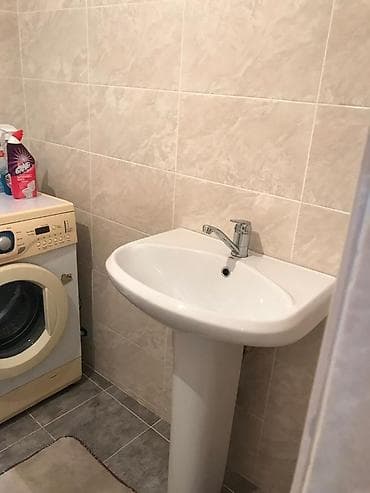 комната аламедин 1: 1 бөлмө — 8