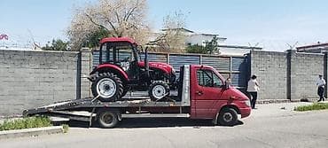 двигатель демио: Со сдвижной платформой — 1