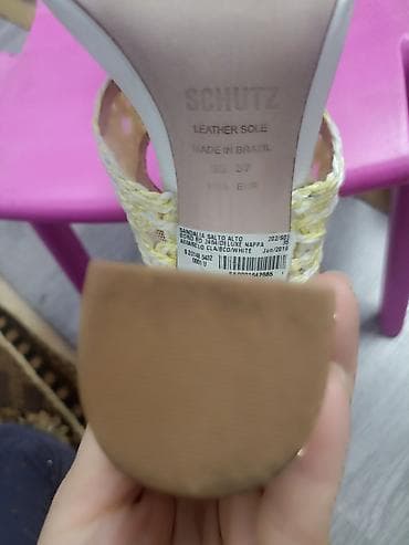 nursace 36: 36 размер — 5