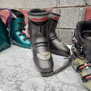 купить беговую дорожку в польше бу: Atomic, Б/у — 3