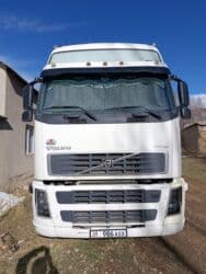 авто с последующим выкупом бишкек саната: Тягач, Volvo, 2003 г., Тентованный — 1