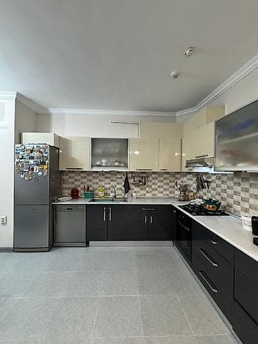 Недвижимость: 4 комнаты, 142 м², Элитка, 11 этаж, Евроремонт — 5