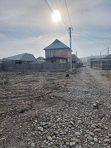 участок белеводск: 5 соток, Для строительства, Красная книга — 5