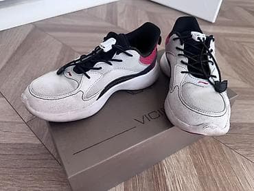 кийим: Кроссовки детские спортивные Li Ning - Размер: EUR 32 (US 1.5 — 2