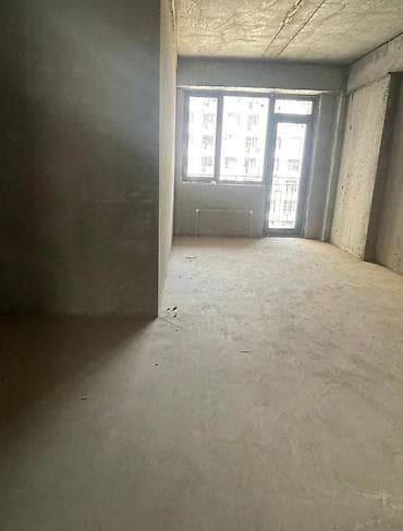 2 комнаты, 60 м², Элитка, 6 этаж, ПСО (под самоотделку) — 2