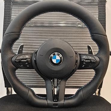 уно игра: Руль BMW Новый — 2