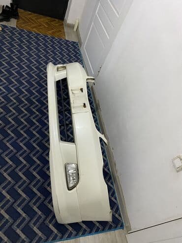 автозапчасти на опель вектра б: Бампер Передний Honda, Оригинал — 6