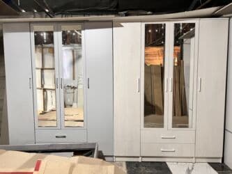 не стоит температурить джеки чан: Буйрутма эмеректер, Идиштер сакталуучу шкаф, Керебет, Ашкана гарнитурасы — 8