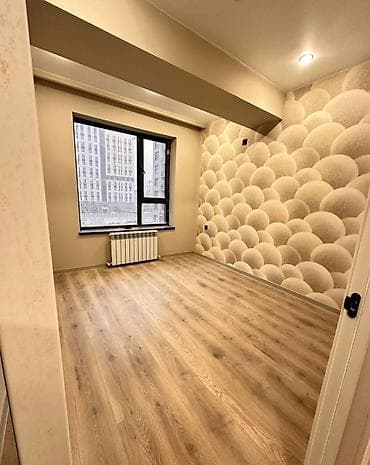 all group: 2 комнаты, 42 м², Элитка, 6 этаж, Дизайнерский ремонт — 4