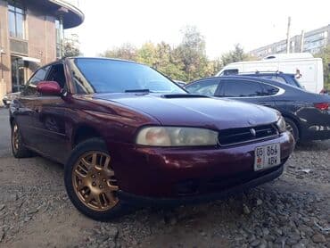 купить двигатель на субару в бишкеке: Subaru Legacy: 1995 г., 2 л, Механика, Бензин, Седан — 8
