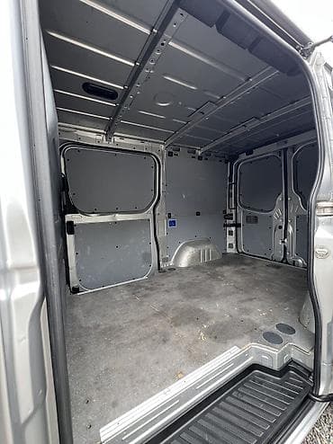 кузов спринтера: Легкий грузовик, Mercedes-Benz, Стандарт, 3 т, Новый — 4