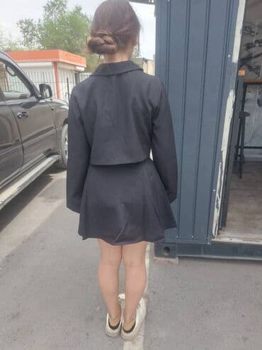 скидки бишкек одежда: Комплект, Жаңы — 2