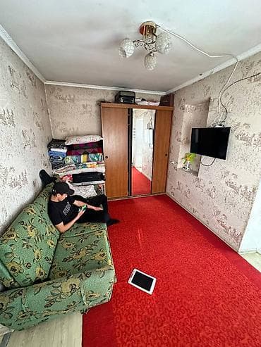 аделя парк: 2 комнаты, Собственник, Семейным, С мебелью полностью — 2