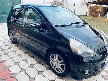 зеркало хонда цивик: Honda Fit: 2008 г., 1.4 л, Автомат, Бензин, Хэтчбэк — 2