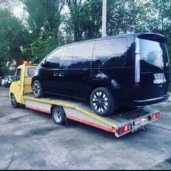 авто с последующим выкупом бишкек саната: Эвакуатор, Ломаная — 1