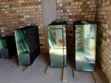 Кургаткычтар: Пластиковые окна из 3_ёх, 4_ёх и 5_ти ПВХ профиля. Цвета: Белый — 10