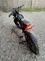 электросамокат kugoo m5: Электросамокат, Без рассрочки, Б/у, Самовывоз — 5