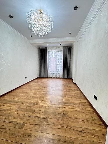the level: 1 комната, 50 м², Элитка, 8 этаж, Евроремонт — 1
