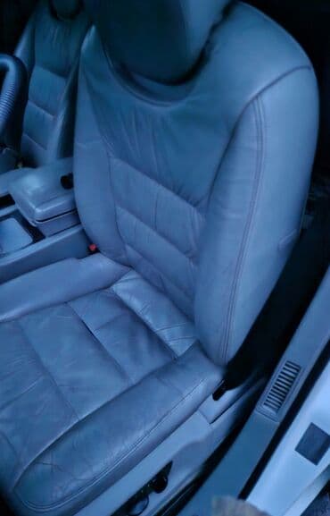 запчасти опель фронтера а: Porsche Cayenne S: 2004 г., 4.5 л, Автомат, Бензин, Кроссовер — 5