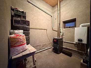 fred perry: Продаётся кирпичный одноэтажный дом 100м2 с возможностью достроить — 9