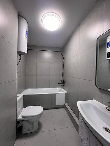 1 room: 1 комната, 33 м², Элитка, 5 этаж — 3