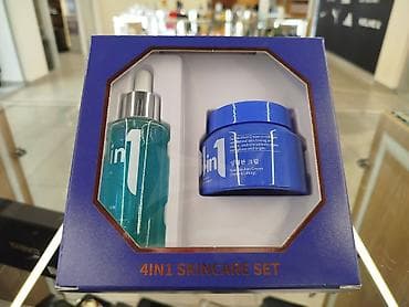 биоаква набор: Набор косметических средств для ухода за кожей лица, Ждём Вас ТЦ Маркс — 2