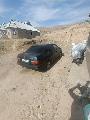 фары на опель вектра б: Volkswagen Passat: 1992 г., 2 л, Механика, Седан — 3