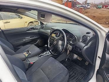 растрочка машина: Toyota Caldina: 2004 г., 2 л, Автомат, Бензин, Универсал — 4