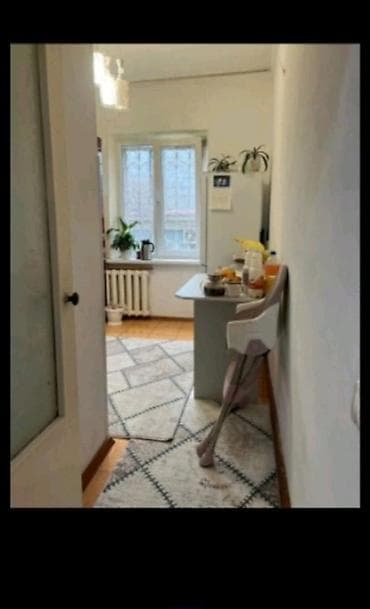 86: 2 комнаты, 55 м², 105 серия, 1 этаж, Евроремонт — 3