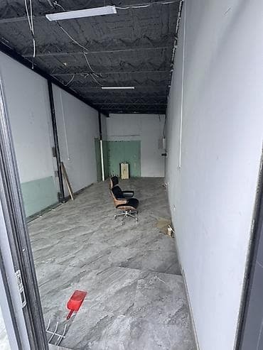 Сдается коммерческое помещение формата street retail. Помещение 36кв