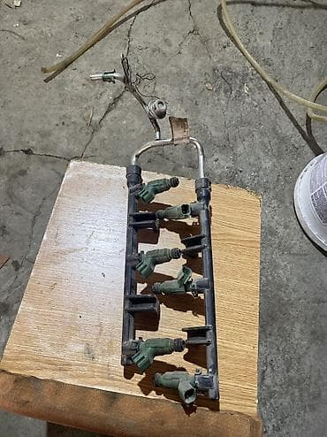 step 2: Катушка зажигания Dodge 2002 г., Б/у, Оригинал, США — 6