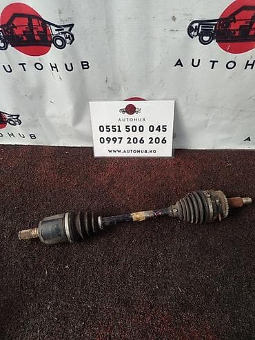 Граната С приводом Kia 2016 г., Б/у, Оригинал at lalafo.kg Граната С приводом Kia 2016 г., Б/у, Оригинал