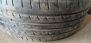 byd e6: Летние шины GREENTRAC 195/55 R15 85V кол,2 шт - Размер: 195/55 R15 - — 1