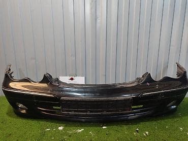 vin code: Бампер Mercedes-Benz, Оригинал — 1
