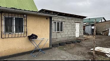 бета 2: Дом с участком Продаю участок с времянкой Адрес маевка. Участок 1.65 — 3