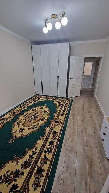 сдаю квартиру 1 комнату: 75 м², С мебелью — 2