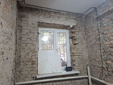 Буюртмага эшиктер: Толук оңдоо | Батирлер, Үйлөр 6 жылдан ашык тажрыйба — 9