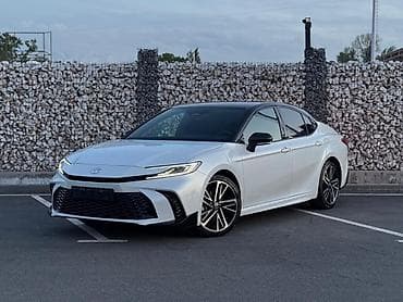задний стоп камри 50: Сдаю Toyota Camry, Посуточно, Без водителя, | Залог, Водительские права, От 18 лет — 1