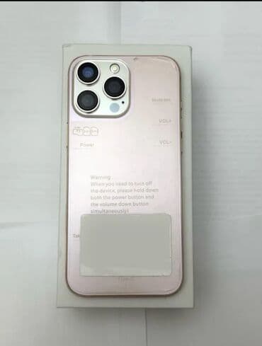 apple 15 pro max цена бишкек: Это смартфон для тех, кто хочет всё и сразу: внешность как у iPhone 16 — 5