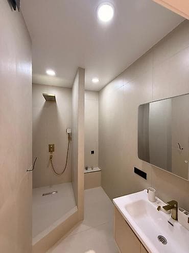 продаю квартиру 1: 2 комнаты, 80 м², Элитка, 2 этаж — 5