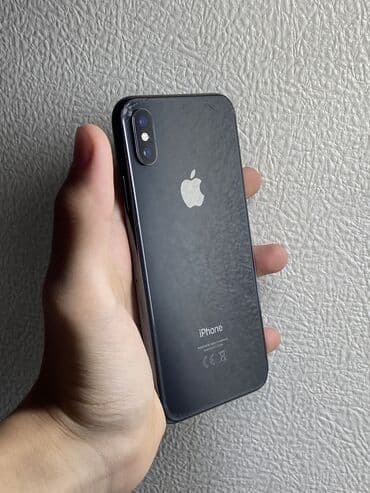 iphone x 512: IPhone X, 64 ГБ — 1