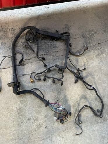 Коса на Мерседес w211 и w220 at lalafo.kg Коса на Мерседес w211 и w220