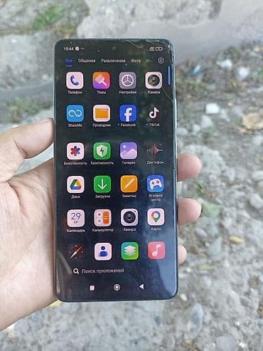 Уюлдук телефондор жана аксессуарлар: Xiaomi, 11T — 3
